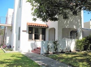 644-48 Nautilus St #644A, La Jolla, CA 92037
