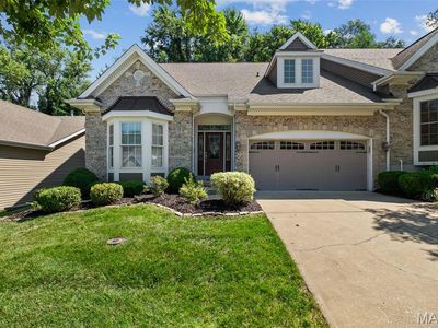 608 Paddington Hill Dr, Chesterfield, MO, 63017