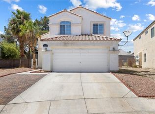 3611 Penedos Dr, Las Vegas, NV 89147