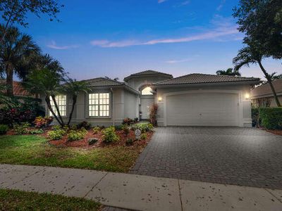 11413 Ohanu Circle, Boynton Beach, FL, 33437