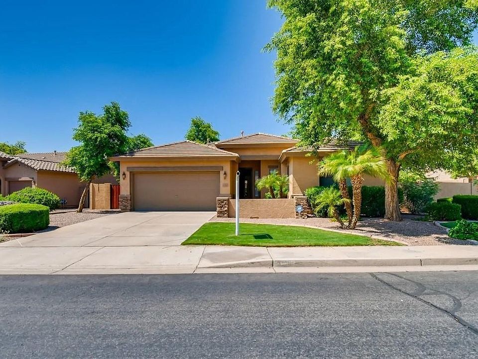 With a cute appearance, this property is situated on one of the largest lots in the community