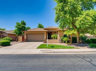 2186 E Grand Canyon Dr, Chandler, AZ 85249
