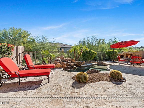 2nd image of 11033 E BETONY Drive