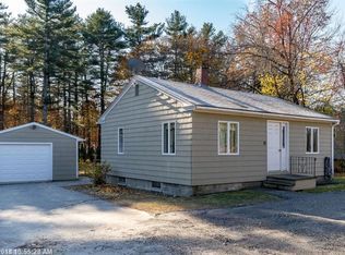 121 Tandberg Trl, Windham, ME 04062