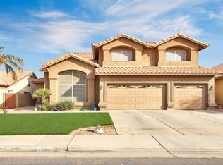 231 S Quartz St, Gilbert, AZ 85296