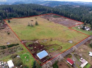 12650 S Maple Grove Rd, Molalla, OR 97038