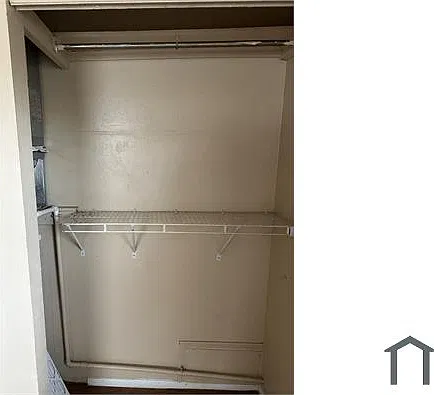 1 bed, 525 sqft, $1,100 — Photo 2