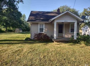 2856 2nd St, La Salle, MI