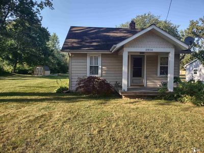 2856 2nd St, La Salle, MI, 48145