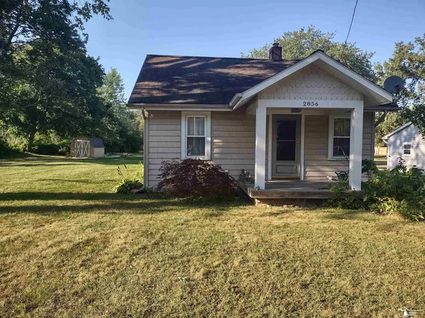 2856 2nd St, La Salle, MI 48145