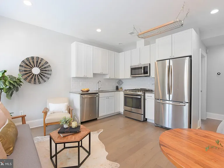 3921 Fulton St NW #3 — Photo 11