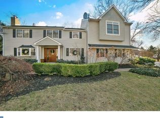 1717 Dillon Rd, Maple Glen, PA 19002