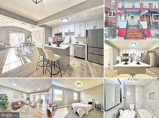 116 Hillvale Rd, Baltimore, MD 21229