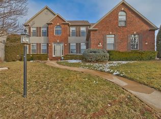2708 Wendover Pl, Champaign, IL 61822