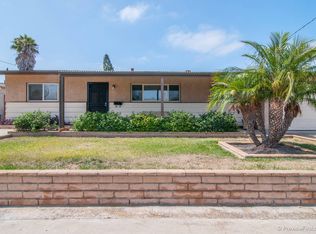 5247 Javier St, San Diego, CA 92117