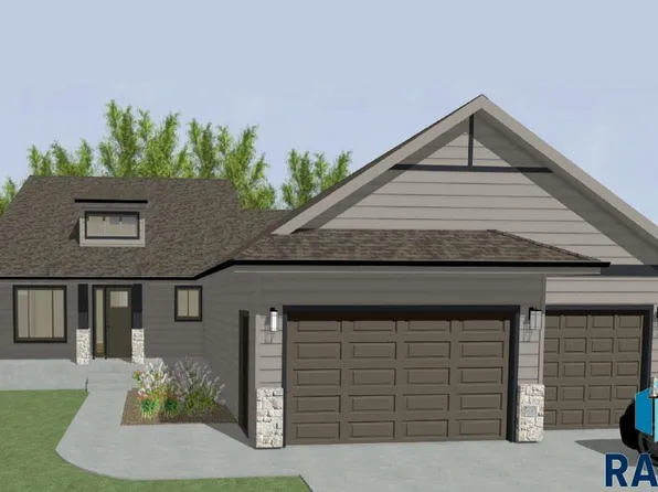 9020 W 23rd St, Sioux Falls, SD 57106