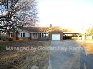 119 Courtney Rd, Goldsboro, NC 27534