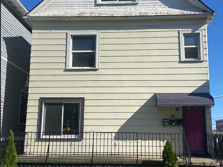 181 Jersey St #3 — Photo 1