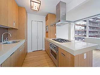 Rented by Corcoran