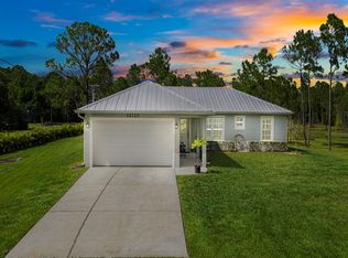 12720 79th St, Fellsmere, FL 32948