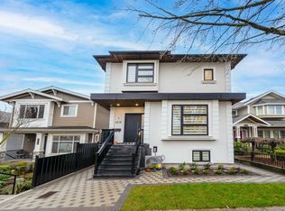 4210 Union St #1, Burnaby, BC