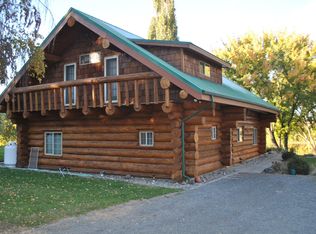 173702 W Byron Rd, Prosser, WA 99350