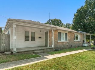 426-428 W Stanford St #426, Springfield, MO 65807