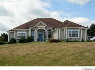 3161 Kittering Rd, Macedon, NY 14502