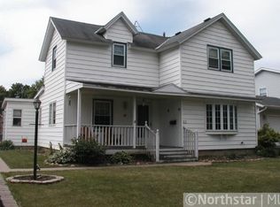 815 Hoffman St W, Cannon Falls, MN 55009