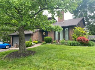 4500 Forum Blvd, Columbia, MO 65203