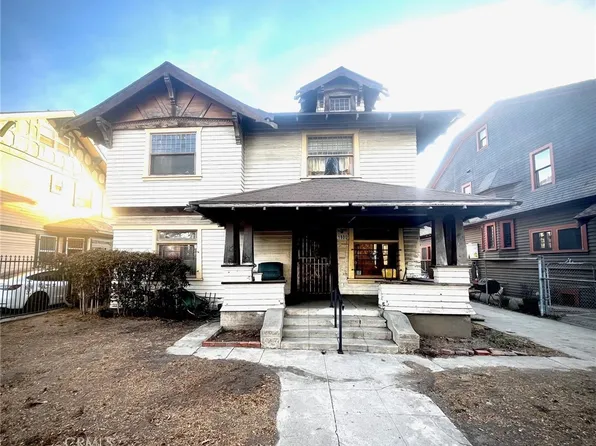 1800 S Oxford Ave, Los Angeles, CA 90006