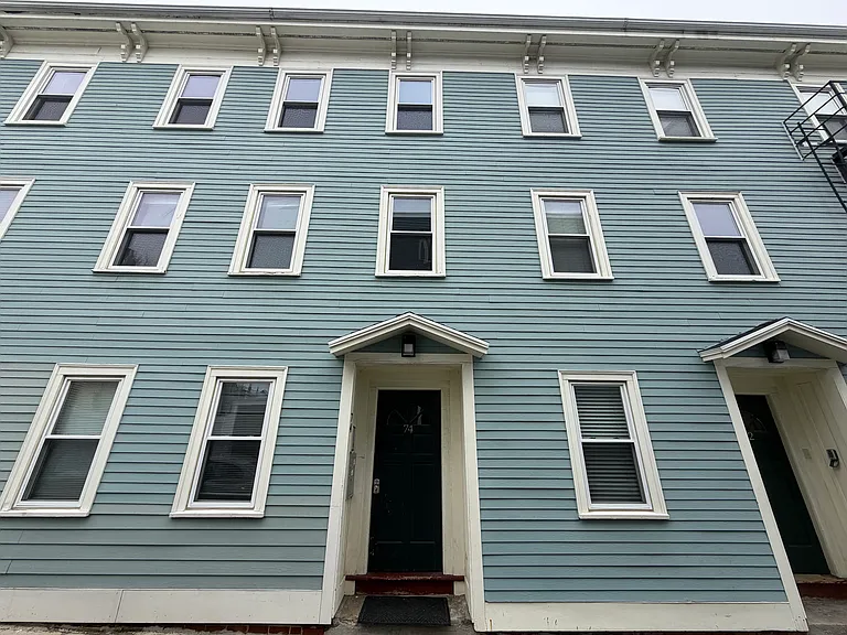 73 Gore St #2E — Photo 14