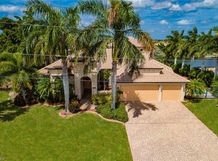 3709 NW 14th St, Cape Coral, FL 33993