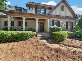 176 Long Leaf Ln, Eatonton, GA 31024