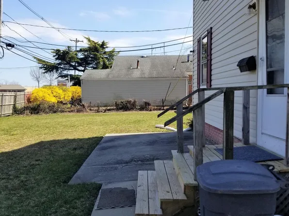 2 Barker Avenue, Shrewsbury Twp, NJ 07724