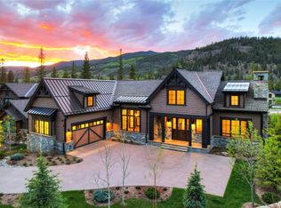 77 E Trade Ct, Dillon, CO 80435