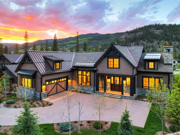 77 E Trade Ct, Dillon, CO 80435