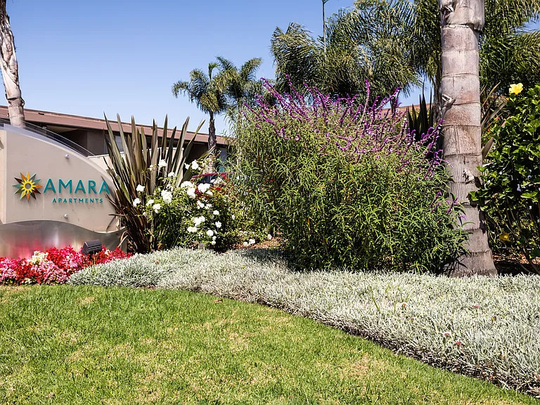 Amara Apartments — Photo 23