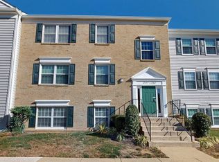 Second Antietam Square Condo, Woodbridge, VA 22192