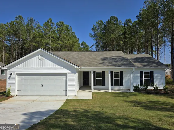 4472 Reed Creek Hwy #6, Hartwell, GA 30643