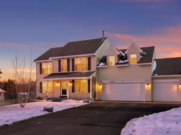 13710 Fair Oak Ct, Apple Valley, MN 55124