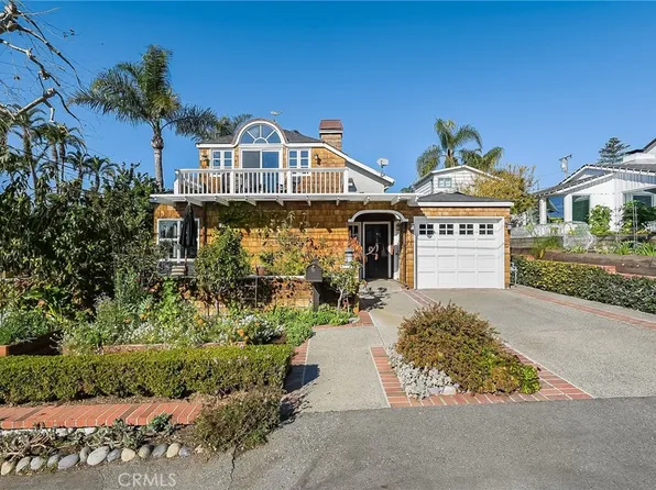 604 Anita St, Laguna Beach, CA 92651