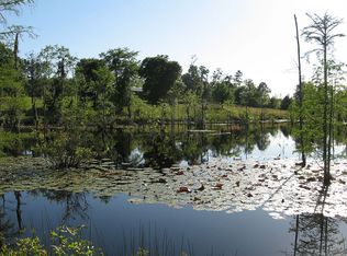 3455 Spring Valley Ln, Bonifay, FL 32425