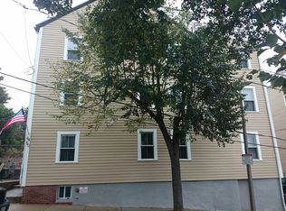 44-50 Chappie St #1, Charlestown, MA 02129