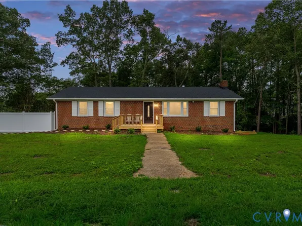 5221 Ecoff Ave, Chester, VA 23831