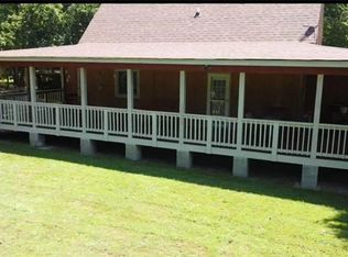 5640 Ledbetter Ford Rd, Oakboro, NC 28129