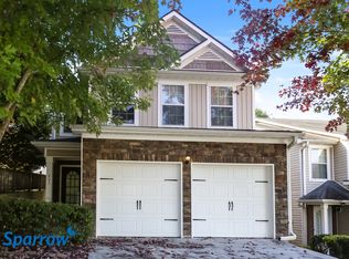 403 Hidden Creek Ct, Canton, GA 30114