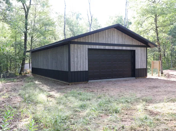 28090 Skylight Way, Webster, WI 54893