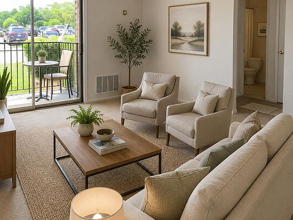 2nd image of 424 Beachway Avenue #5A