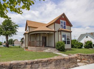 2126 S Pearl Ave, Joplin, MO 64804
